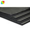 la protection de plancher de 1220x2440mm Corflute, a ridé la protection en plastique de plancher